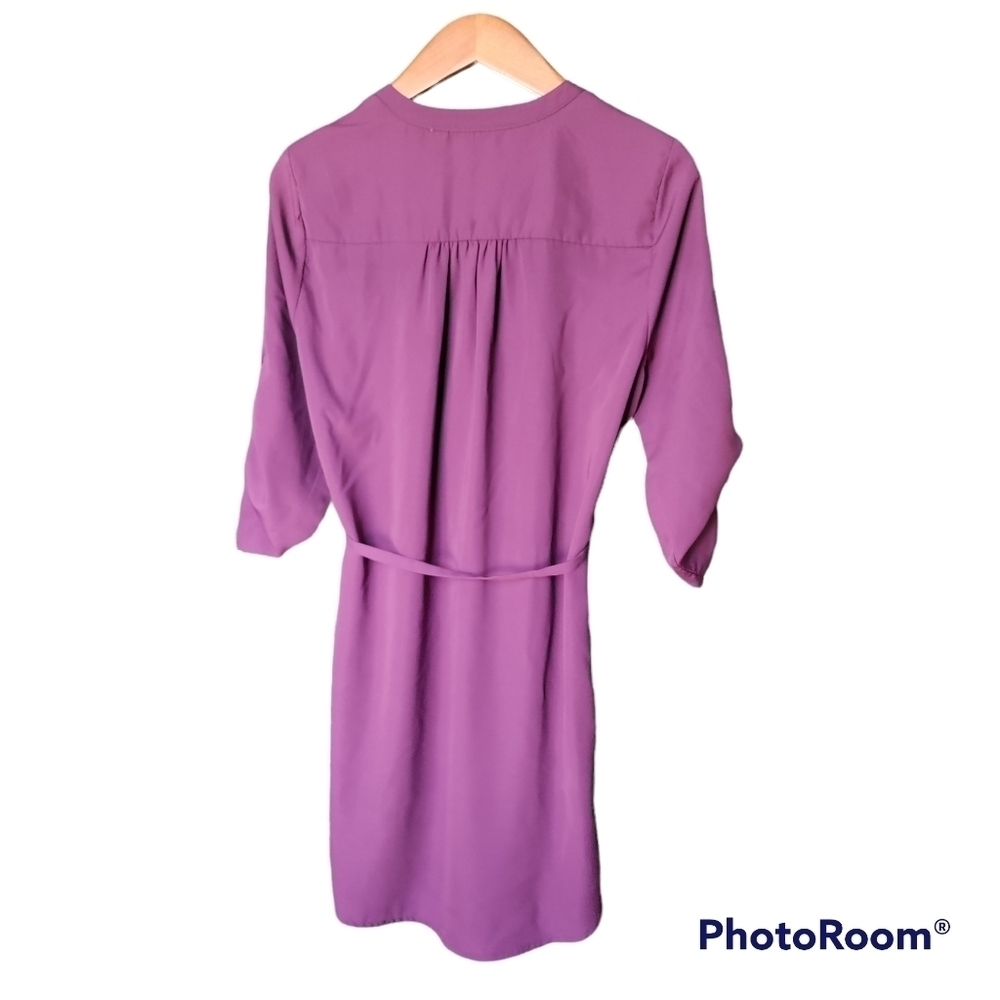 41 Hawthorn top or dress M petite - Picture 2 of 8